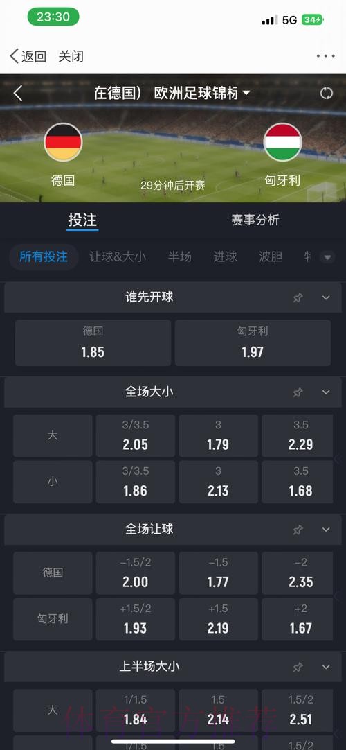 如何使用世界杯软件轻松进行下注操作