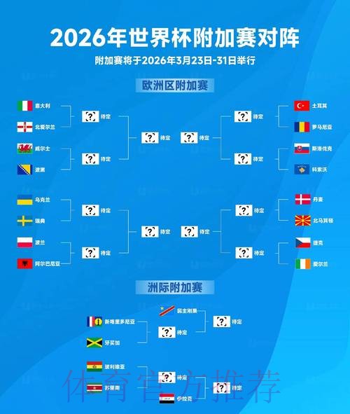 深入解析2026世界杯球队数据与表现